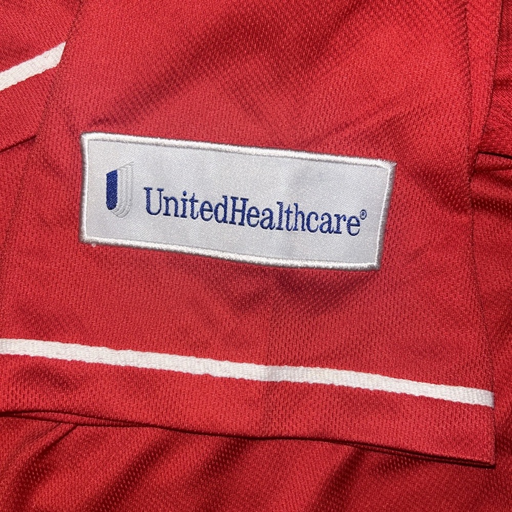 Cincinnati Reds Baseball Jersey - Picture 3 of 3